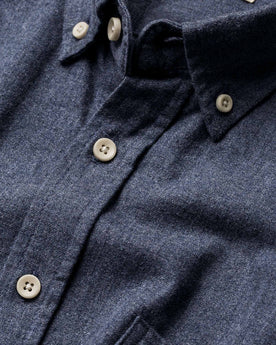 material shot, Wovens by Taylor Stitch