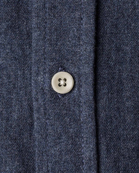 material shot, Wovens by Taylor Stitch