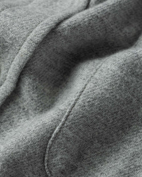 material shot, Wovens by Taylor Stitch