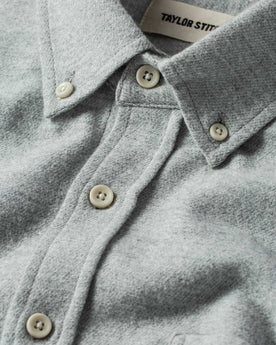 material shot, Wovens by Taylor Stitch