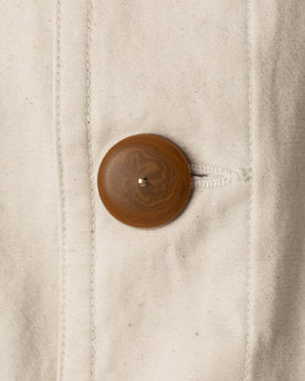 material shot, Outerwear by Taylor Stitch