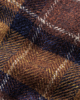 material shot, Wovens by Taylor Stitch