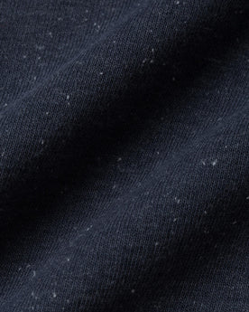 material shot, Knits by Taylor Stitch