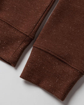 material shot, Knits by Taylor Stitch