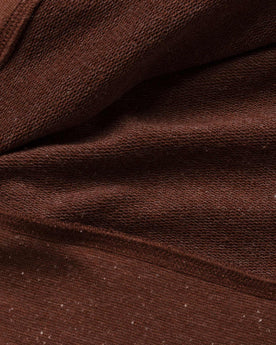 material shot, Knits by Taylor Stitch