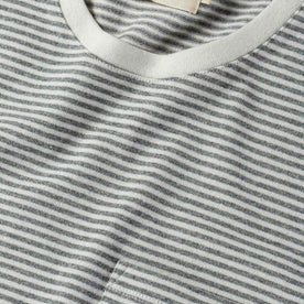 material shot