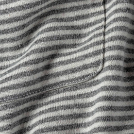 material shot