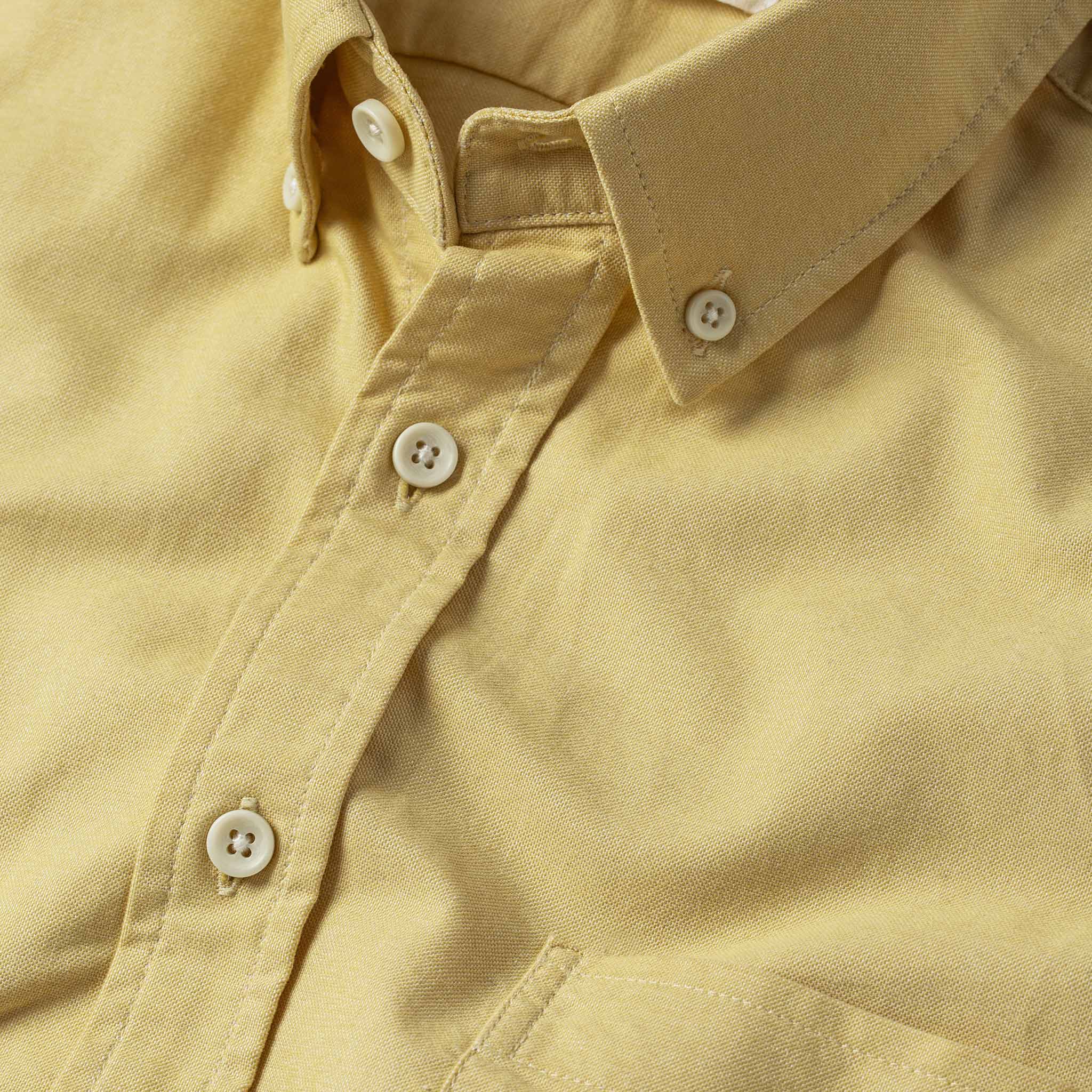 material shot, Wovens by Taylor Stitch