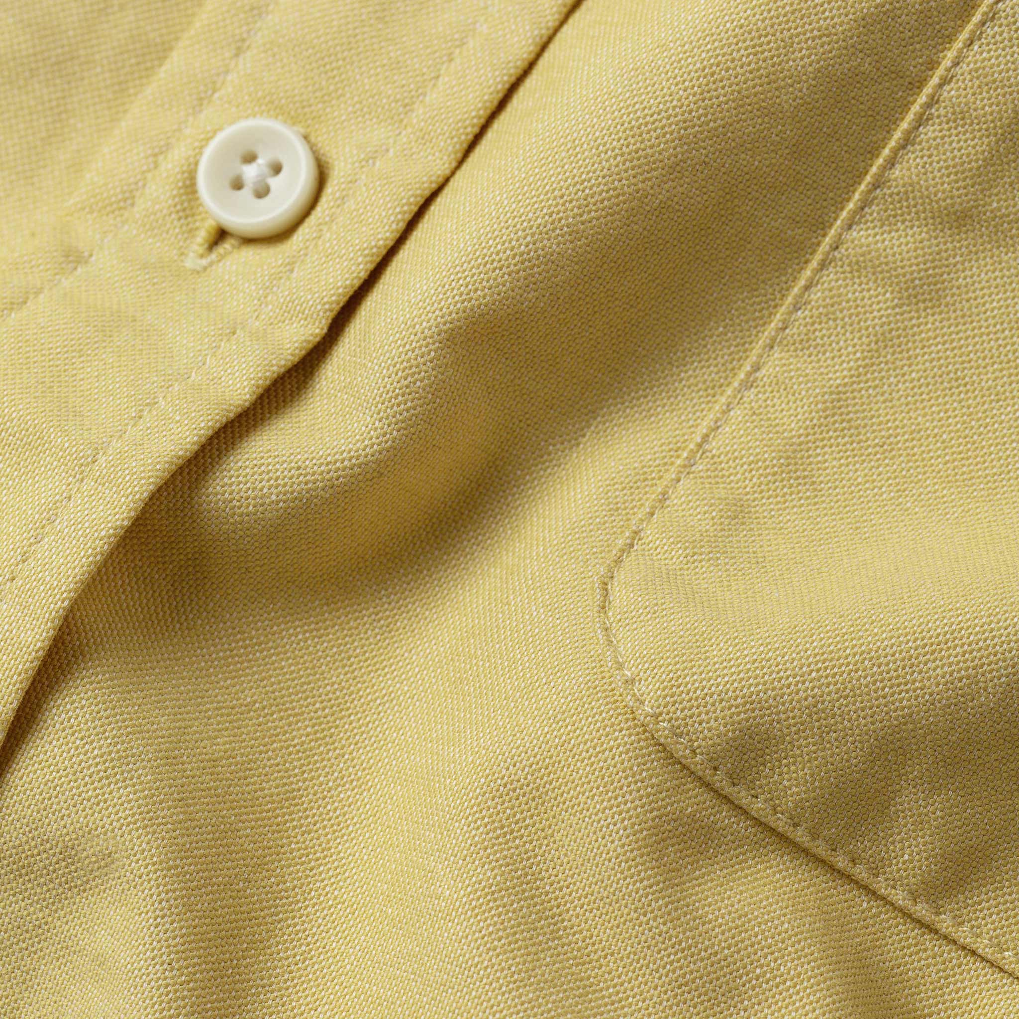 material shot, Wovens by Taylor Stitch