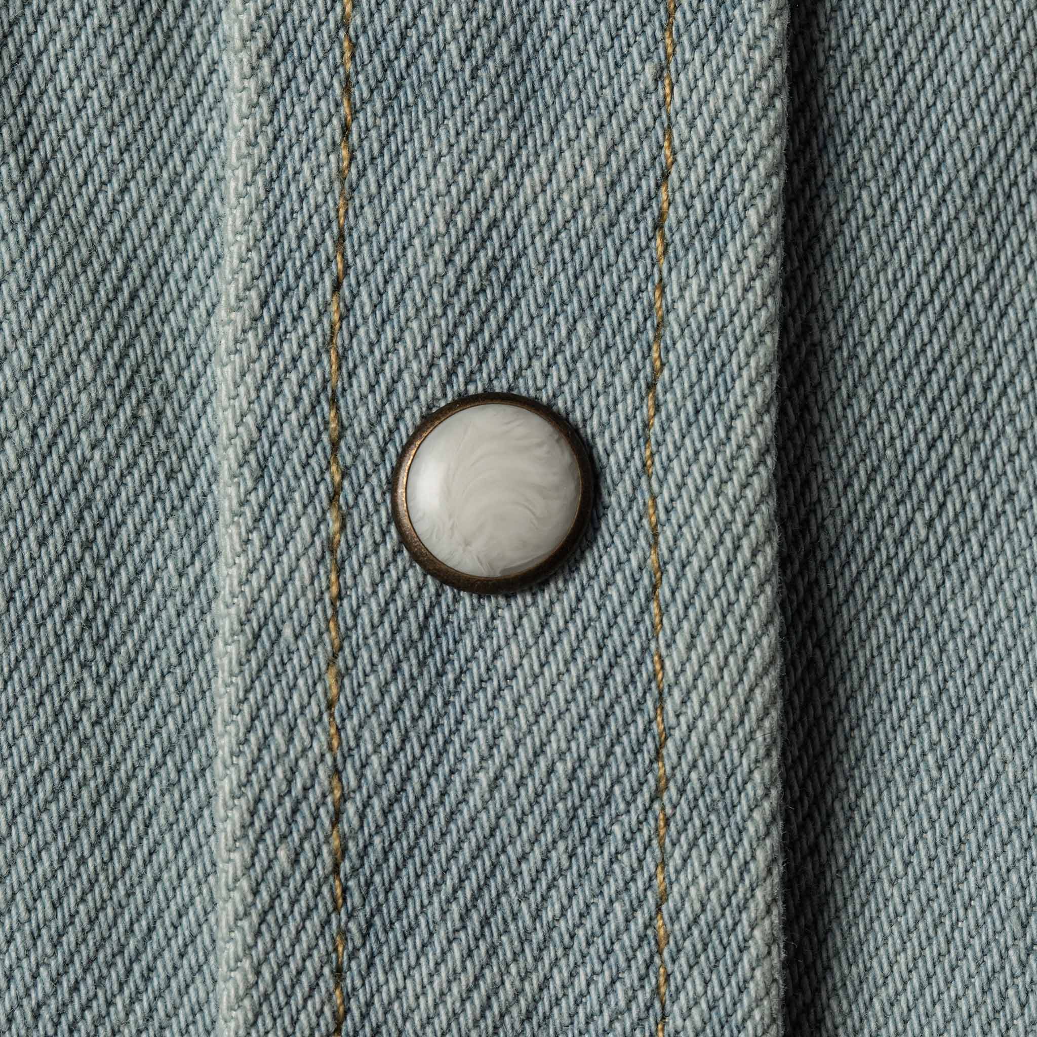 material shot, Wovens by Taylor Stitch