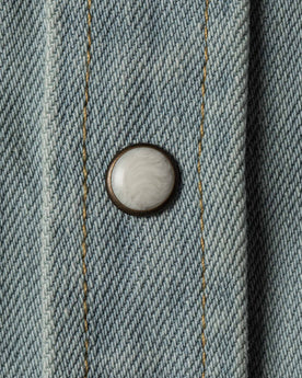 material shot, Wovens by Taylor Stitch