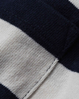 material shot, Knits by Taylor Stitch