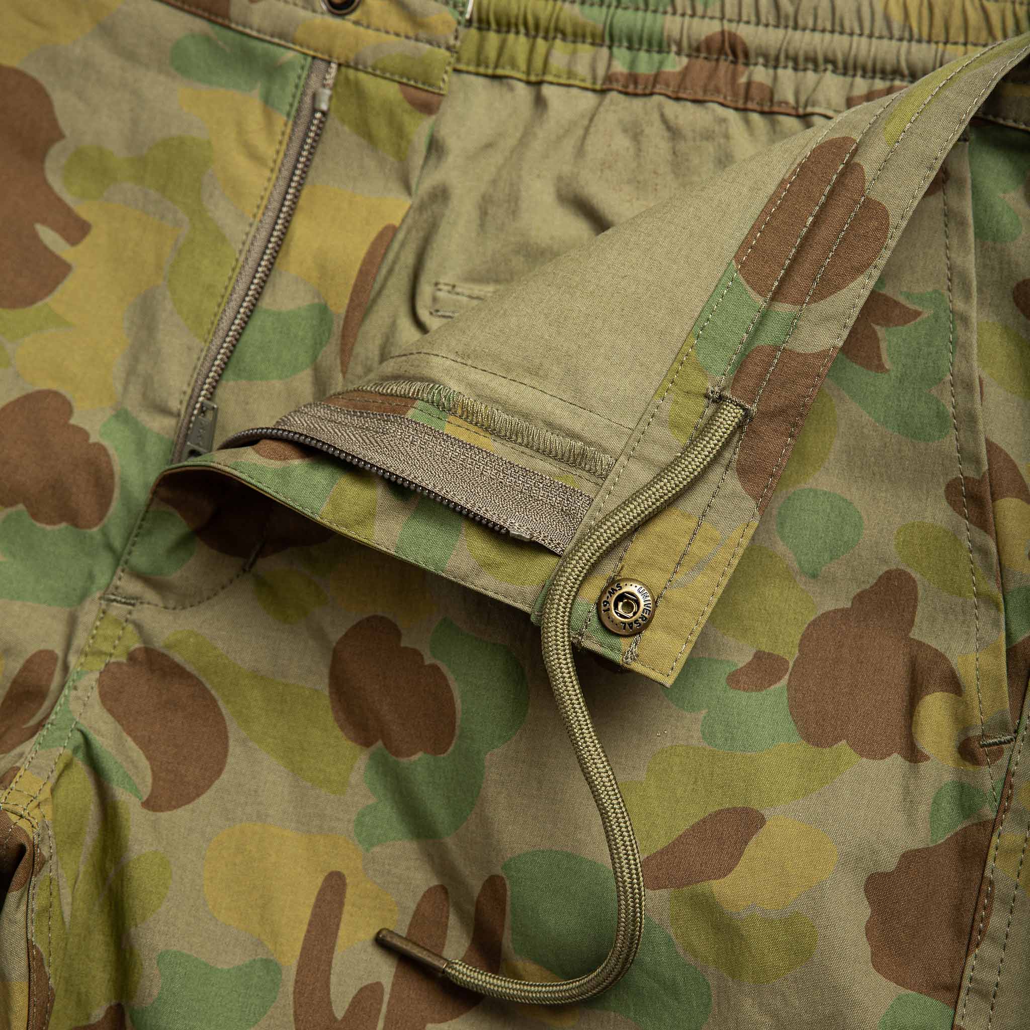 material shot, Shorts by Taylor Stitch