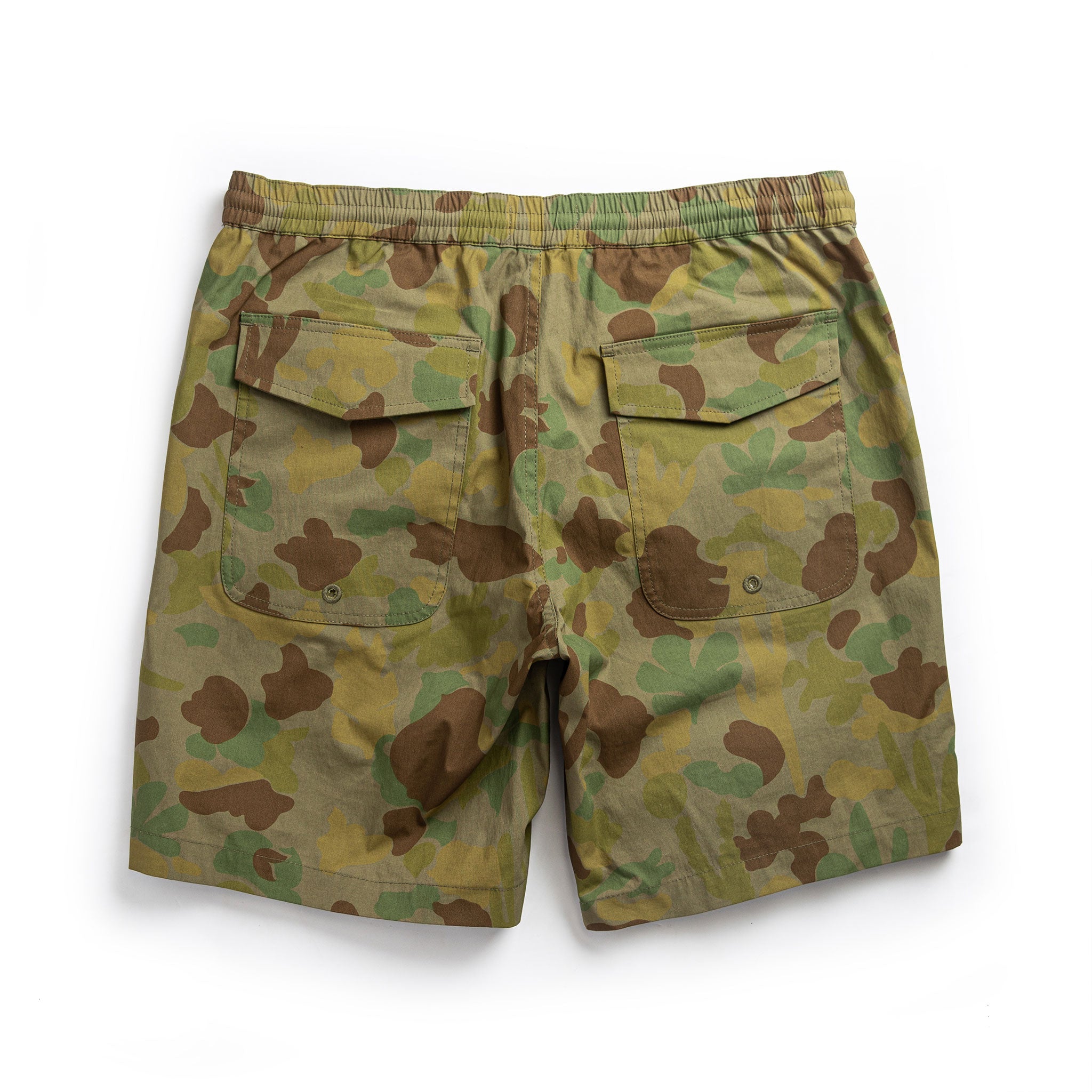 The Adventure Short in Arid Camo: Alternate Image 9, Shorts by Taylor Stitch