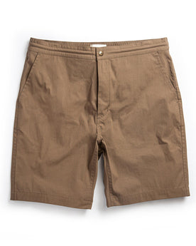 The Adventure Short in Mushroom: Featured Image, Shorts by Taylor Stitch