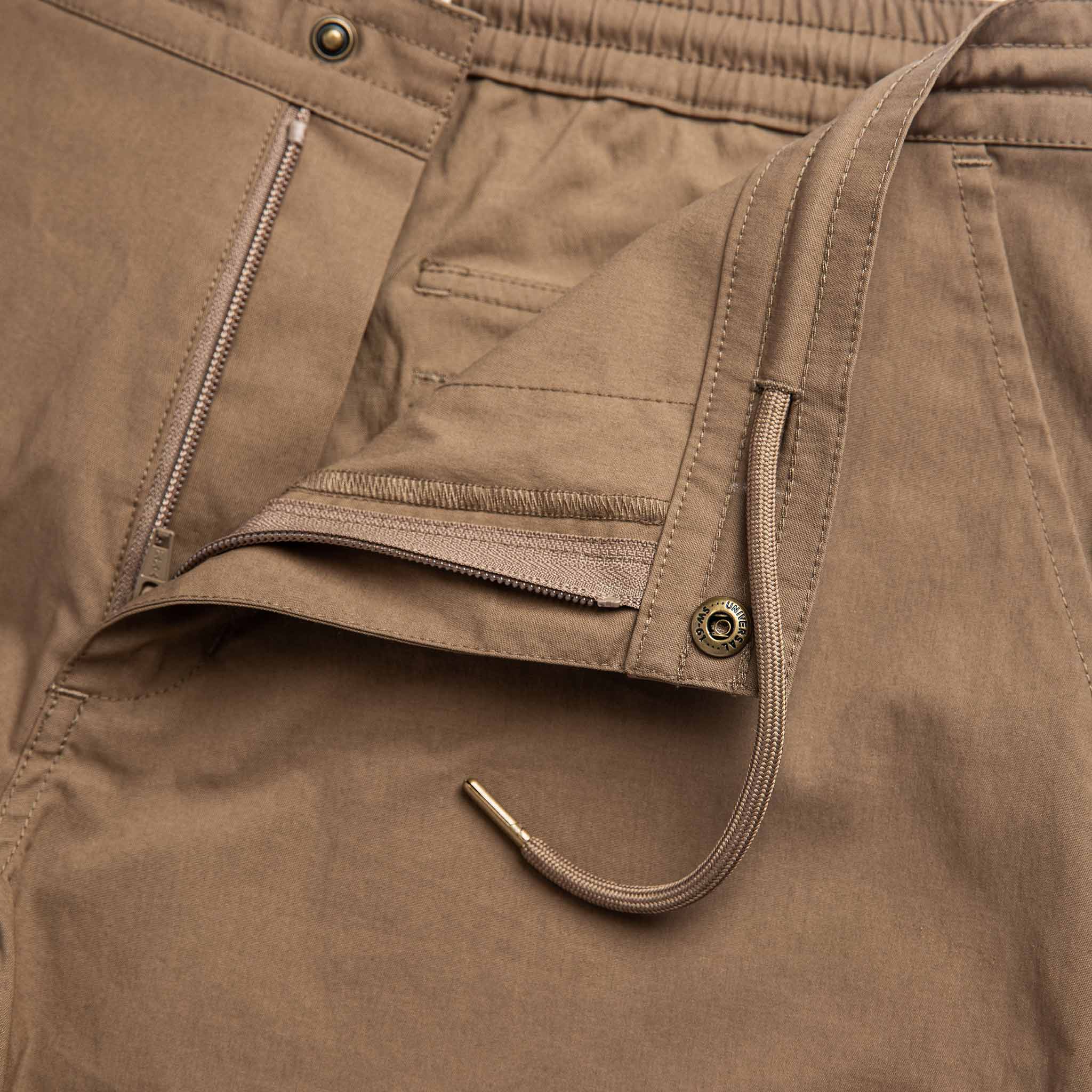 material shot, Shorts by Taylor Stitch