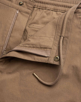 material shot, Shorts by Taylor Stitch