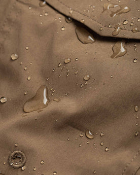 material shot, Shorts by Taylor Stitch