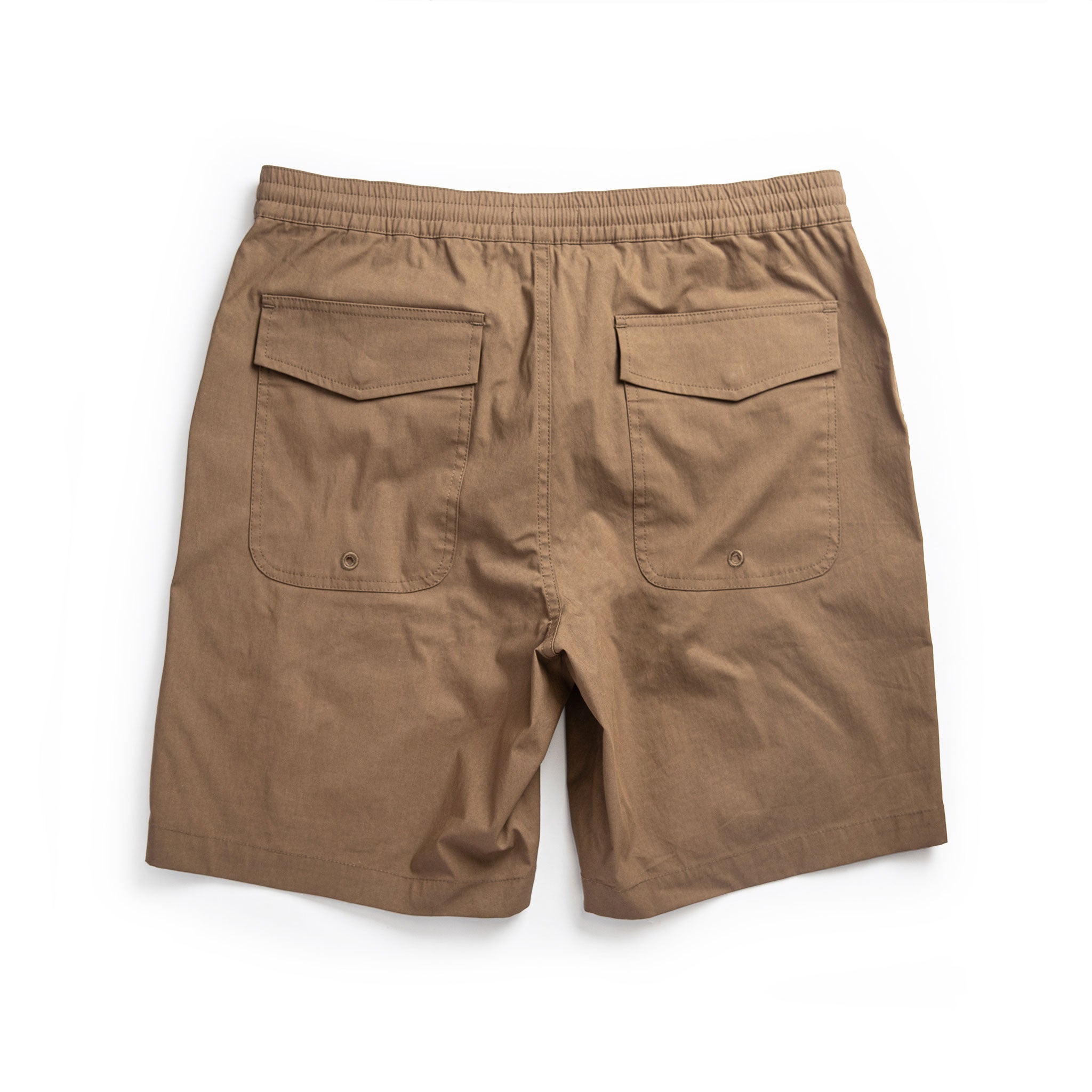 The Adventure Short in Mushroom: Alternate Image 9, Shorts by Taylor Stitch