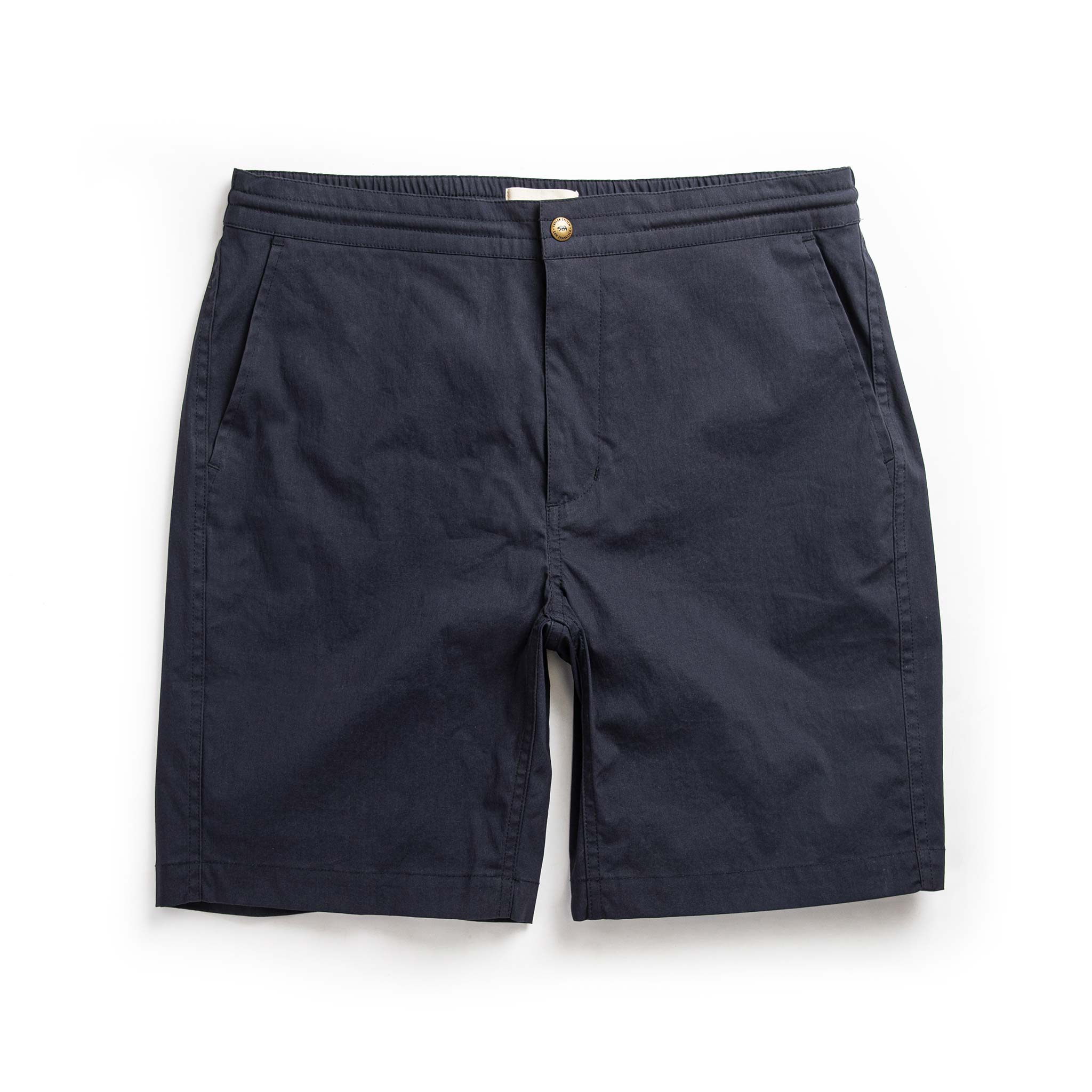The Adventure Short in Navy: Featured Image, Shorts by Taylor Stitch
