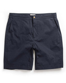 The Adventure Short in Navy: Featured Image, Shorts by Taylor Stitch