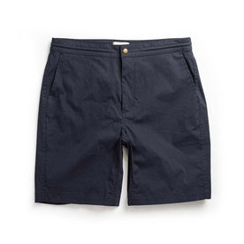 The Adventure Short in Navy: Featured Image