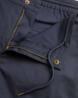 material shot, Shorts by Taylor Stitch