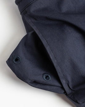 material shot, Shorts by Taylor Stitch