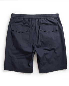 material shot , Shorts by Taylor Stitch