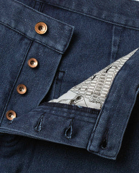 material shot, Shorts by Taylor Stitch