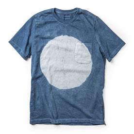 The Arzt Heavy Bag Tee in Natural XS-36 - featured image