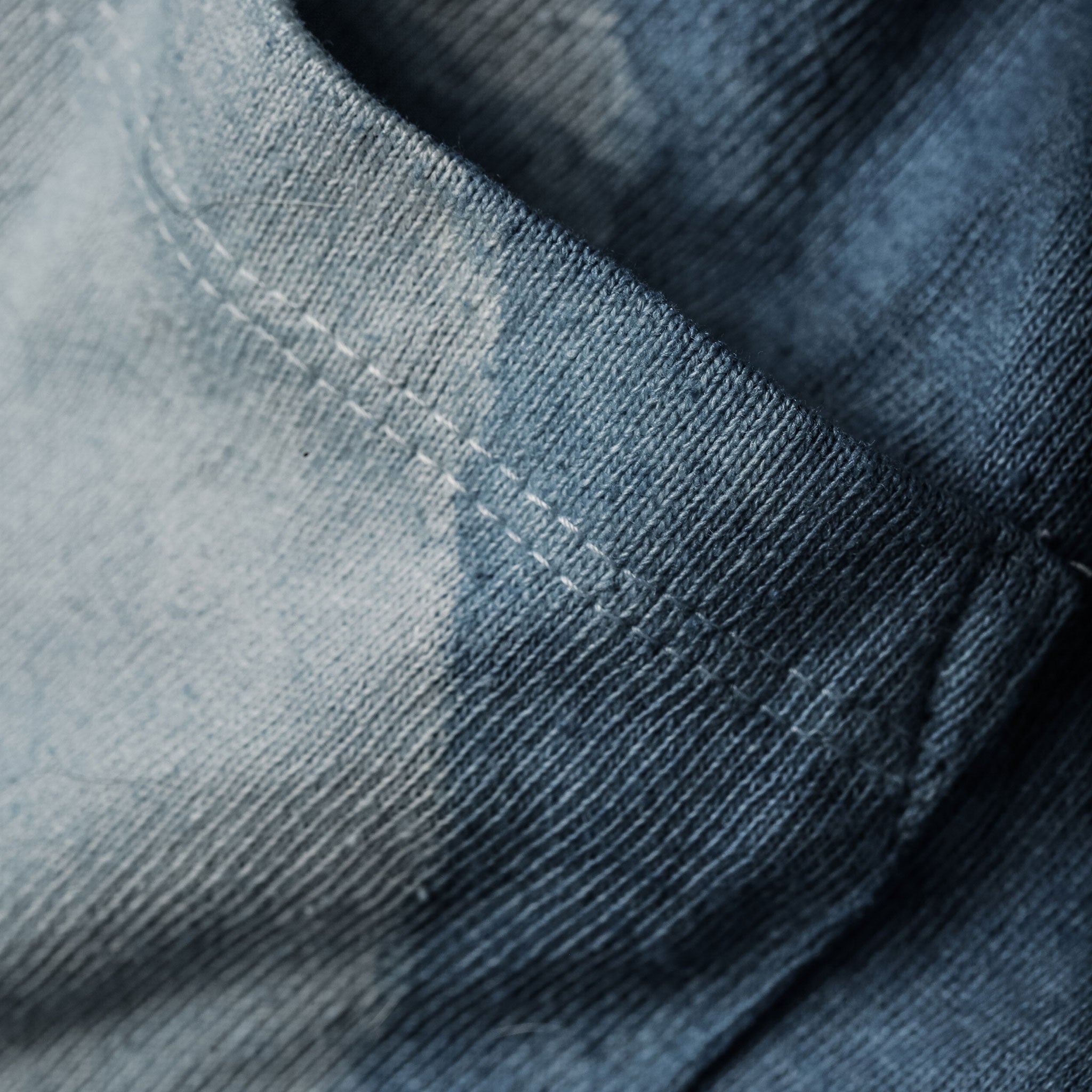 The Arzt Heavy Bag Tee in Natural XS-36: Alternate Image 1, Knits by Taylor Stitch