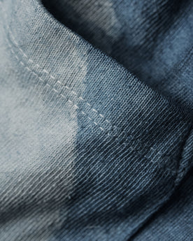 The Arzt Heavy Bag Tee in Natural XS-36: Alternate Image 1, Knits by Taylor Stitch