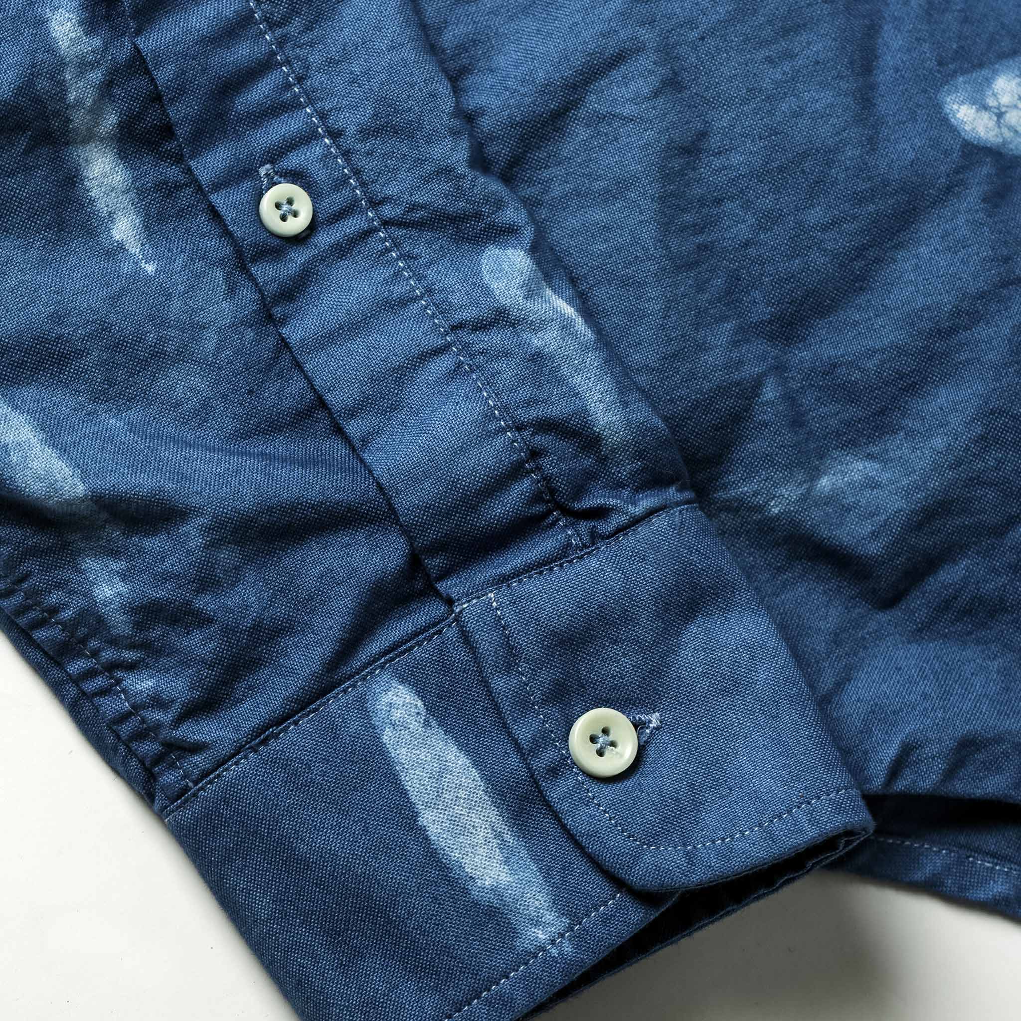 The Arzt Jack in White Everyday Oxford S-38: Alternate Image 2, Wovens by Taylor Stitch