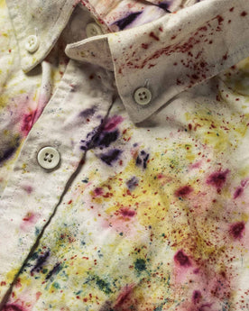 The Arzt Jack in White Everyday Oxford M-40: Alternate Image 1, Wovens by Taylor Stitch