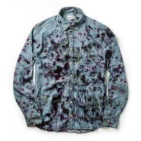 The Arzt Jack in Sun Bleached Denim L-42 - featured image