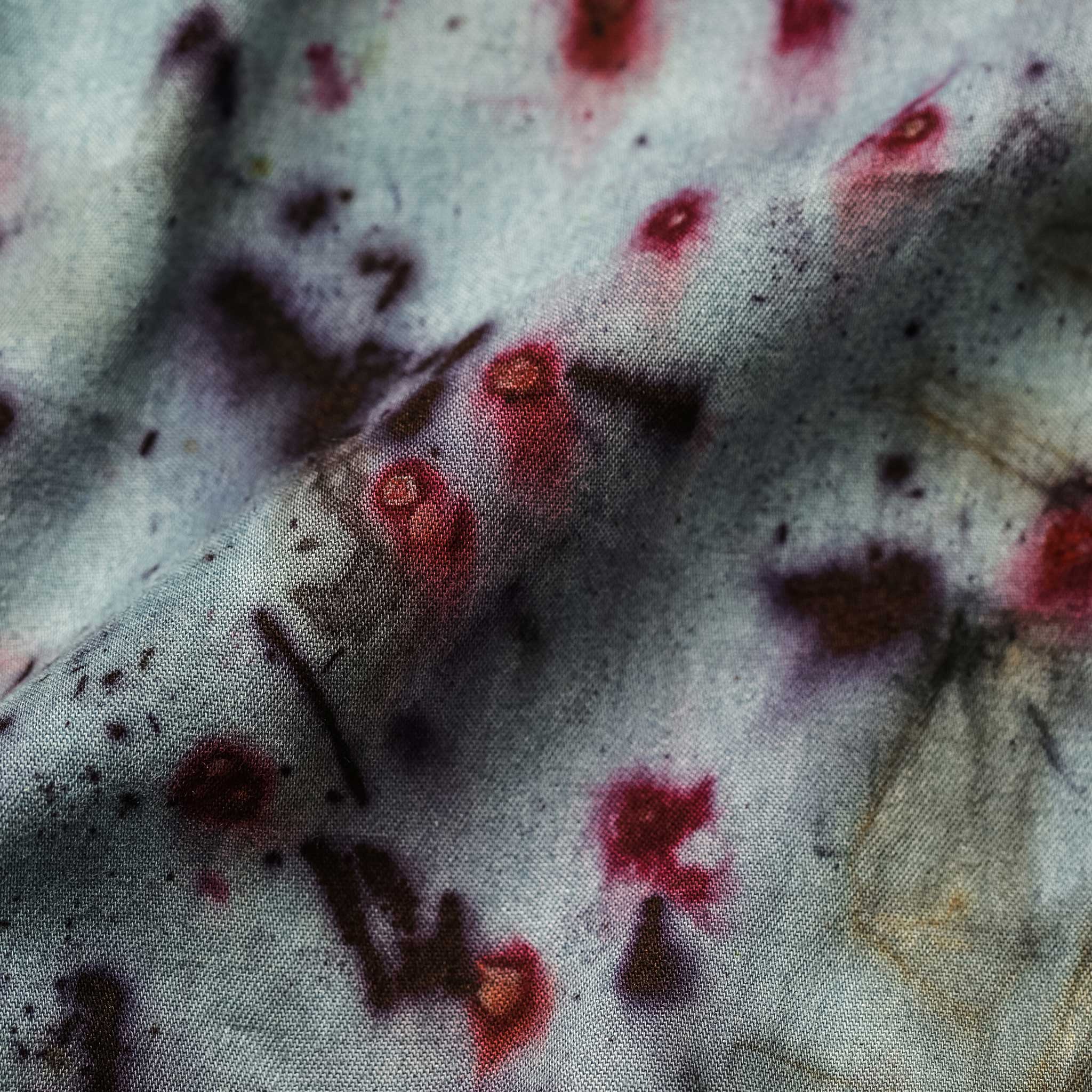 The Arzt Jack in Sun Bleached Denim L-42: Alternate Image 2, Wovens by Taylor Stitch