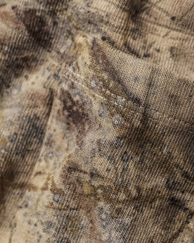 The Meier Heavy Bag Tee in Natural L-42: Alternate Image 1, Knits by Taylor Stitch