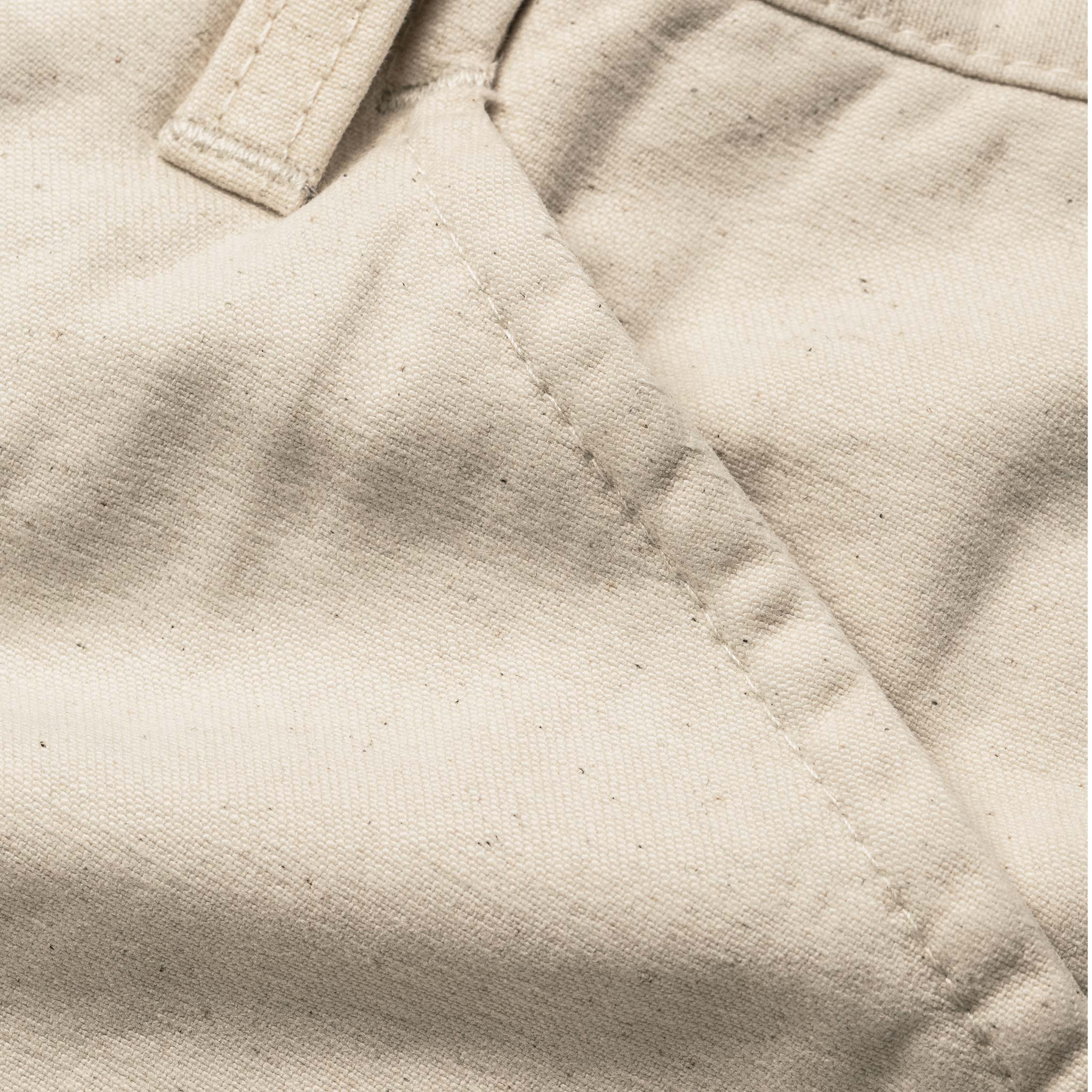material shot, Bottoms by Taylor Stitch