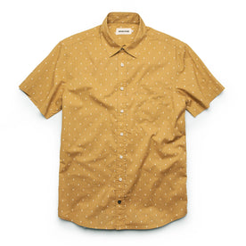 The Short Sleeve California in Southwestern Star: Featured Image