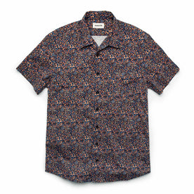The Short Sleeve Hawthorne in Flower Field - featured image