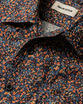 material shot, Wovens by Taylor Stitch