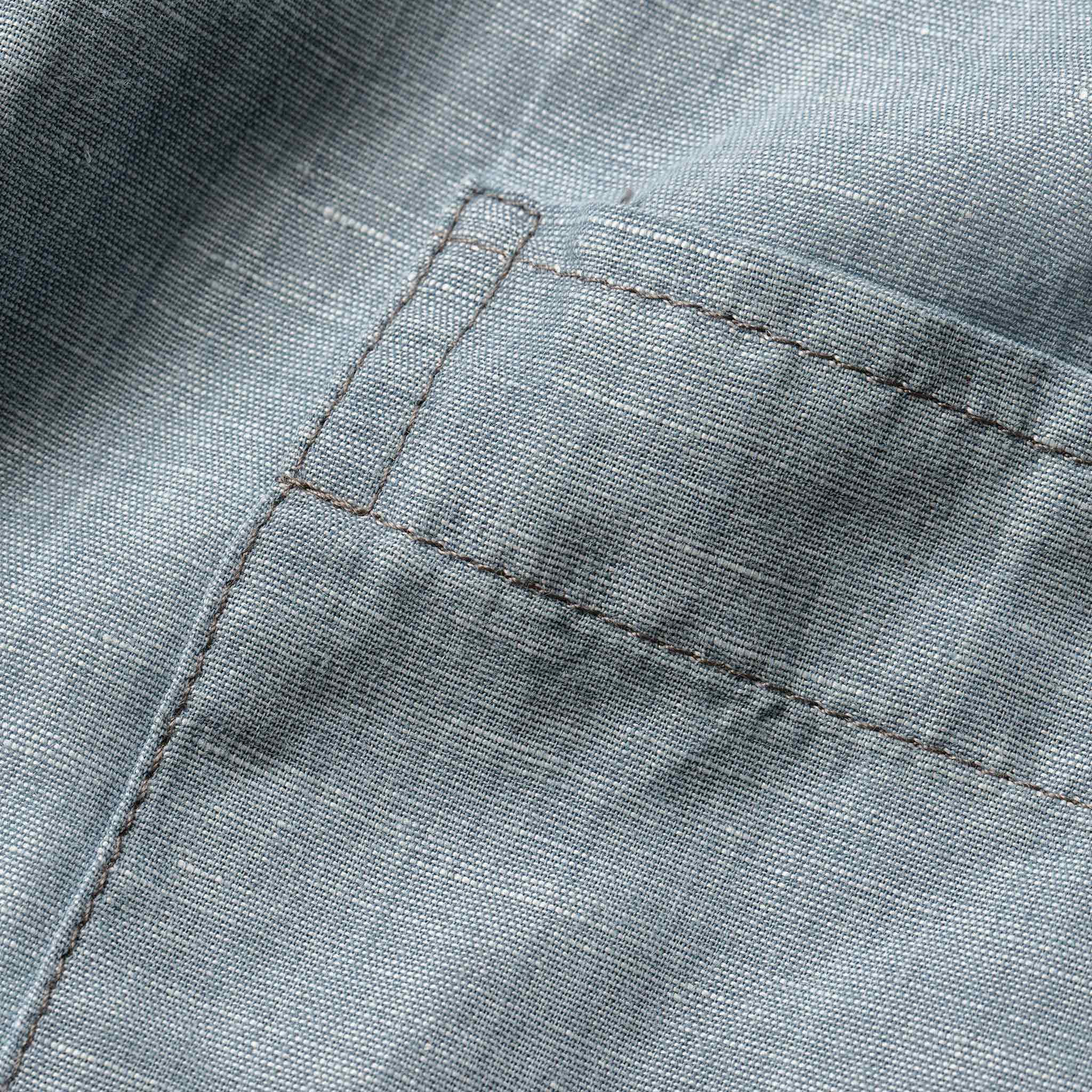 material shot, Wovens by Taylor Stitch