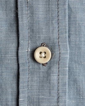 material shot, Wovens by Taylor Stitch