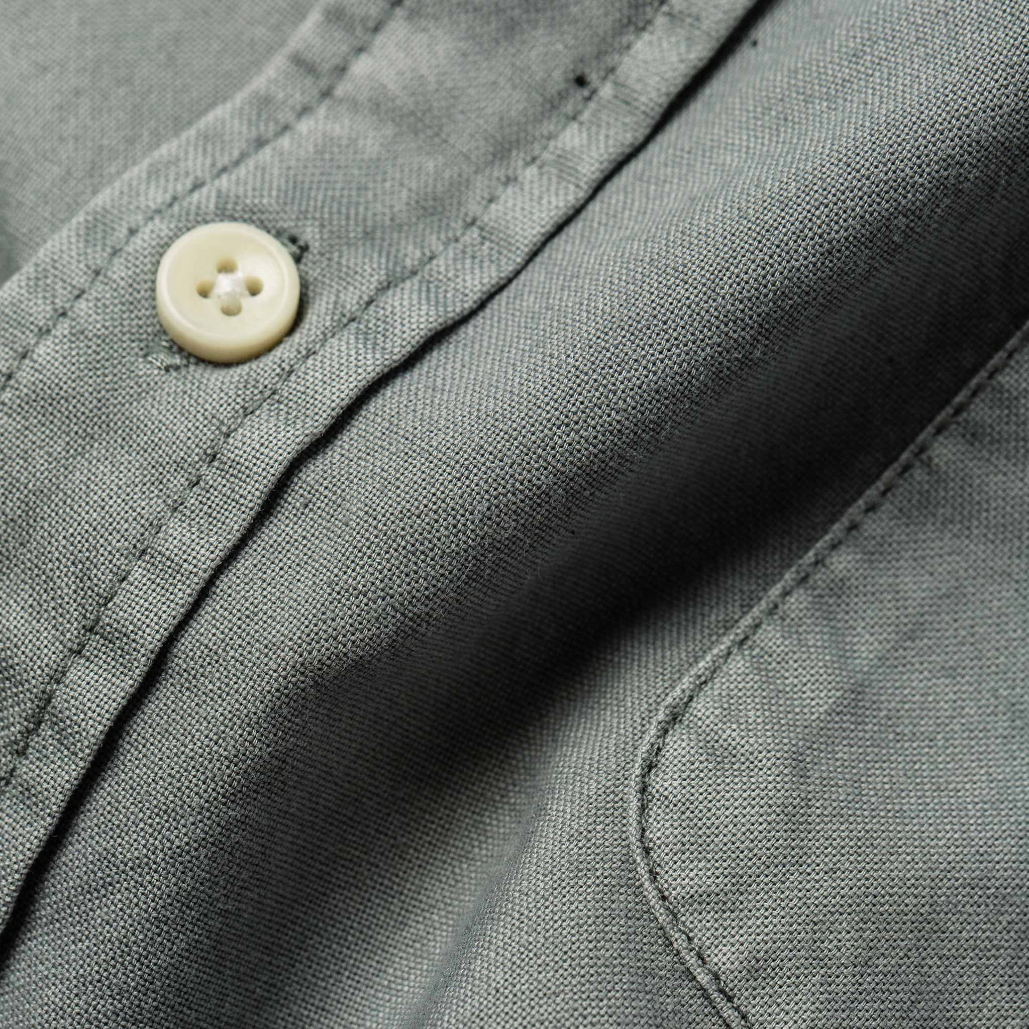 material shot, Wovens by Taylor Stitch