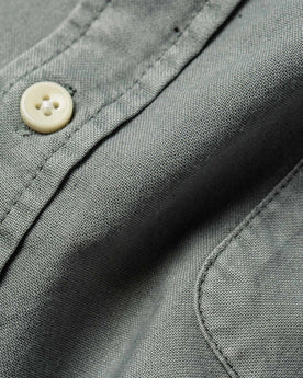 material shot, Wovens by Taylor Stitch