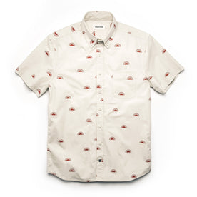 The Short Sleeve Jack in Sunrise - featured image
