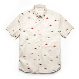 The Short Sleeve Jack in Sunrise: Featured Image