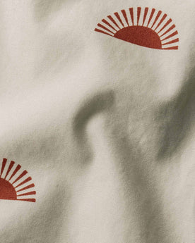 material shot, Wovens by Taylor Stitch
