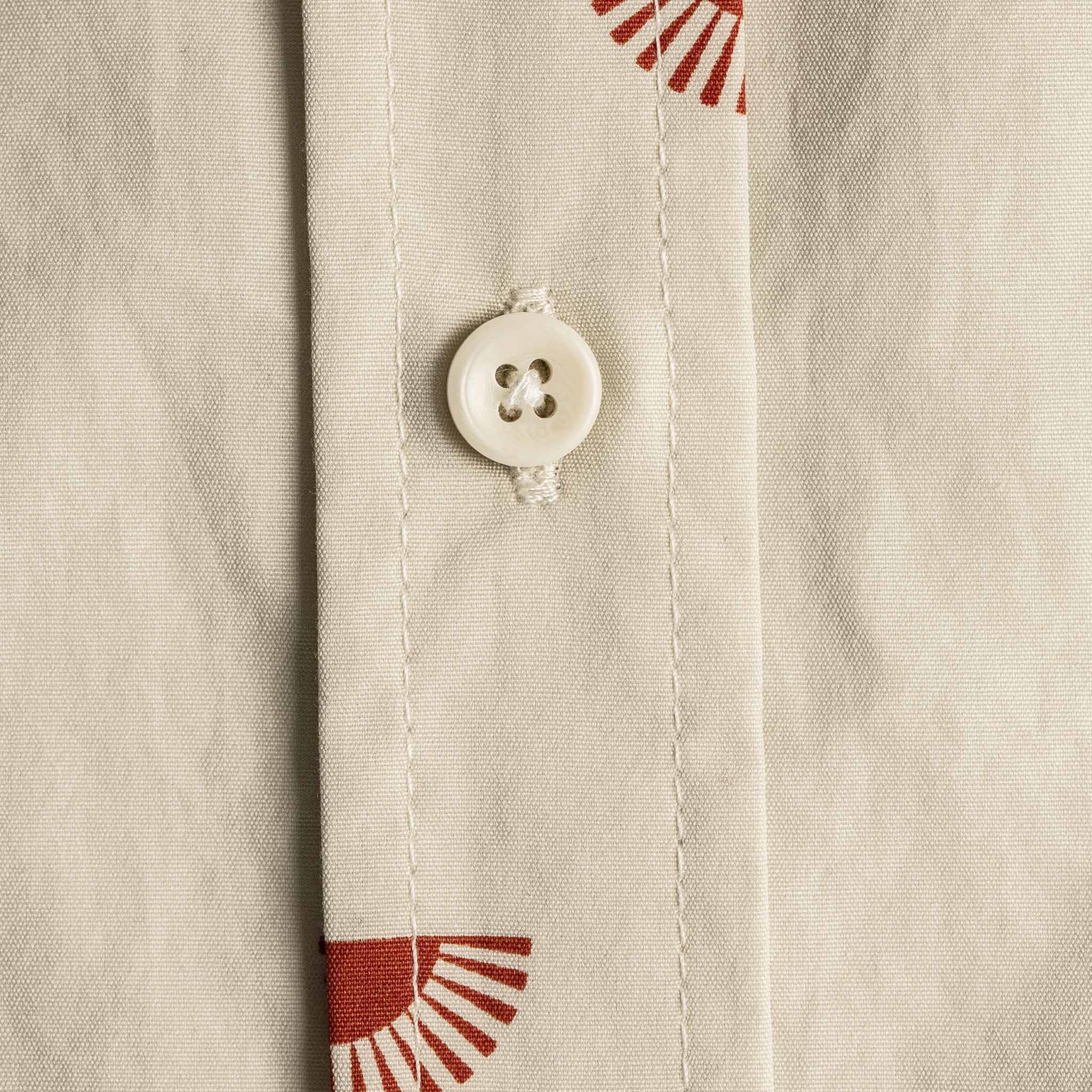 material shot, Wovens by Taylor Stitch